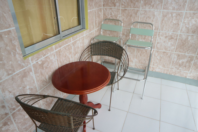 Others 4, Centillo Travellers Inn, Malay