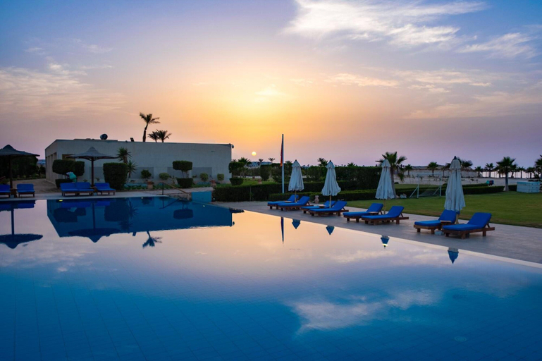 Sport & Beauty 3, Caesar Bay Resort, Ad-Dab'ah