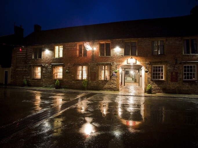 The New Inn, Dorset