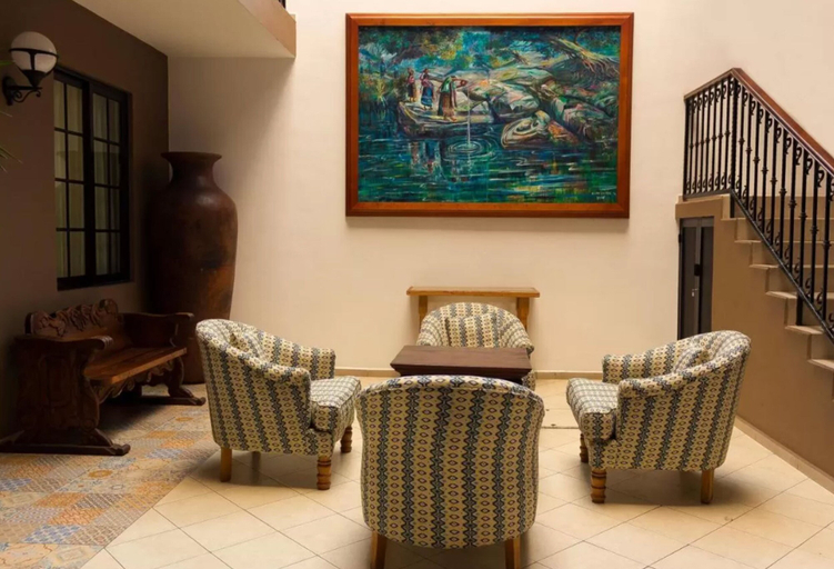 Others, Hotel Mi Solar Ejecutivo, Uruapan