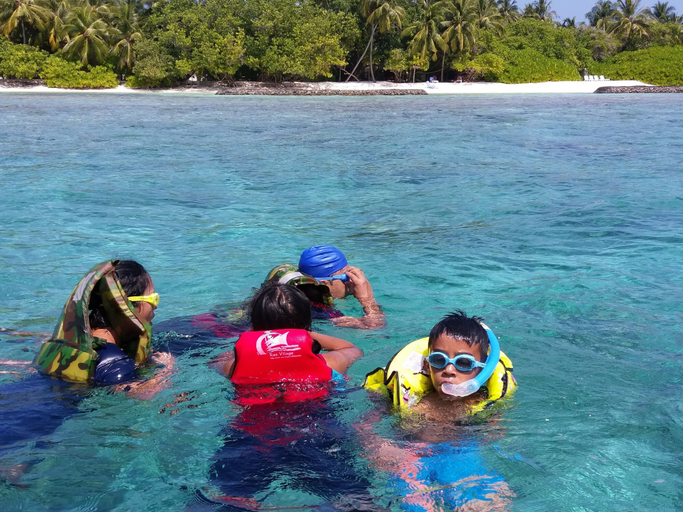 Others 5, Ras Rana Lodge, North Ari Atoll