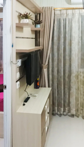 Others 5, 2BR Apartemen Green Pramuka City by Arestha, Jakarta Pusat