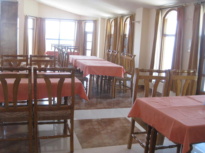 Food & Drinks 3, Grand Sunset - Chail, Solan