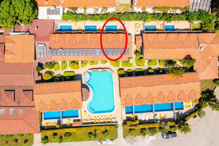 Exterior & Views 2, Villa Kelebek Paradise Private Pool A C Wifi Car Not Required Eco-friendly - 2234, Ortaca