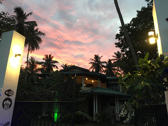 Exterior & Views 2, All view resort, Tangalle