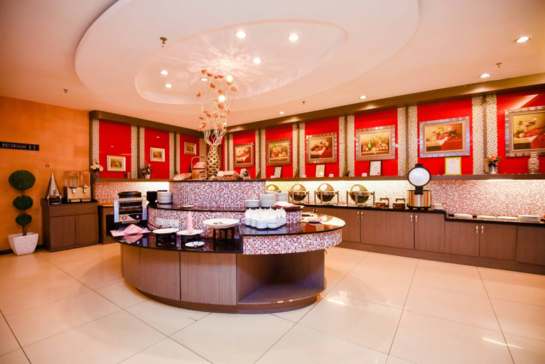 Food & Drinks 5, Ritz Garden Hotel Manjung, Manjung