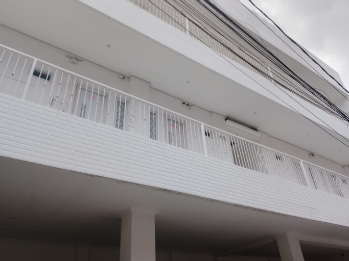 Exterior & Views 2, Wisma Egelsa (Konsep Syariah), East Jakarta