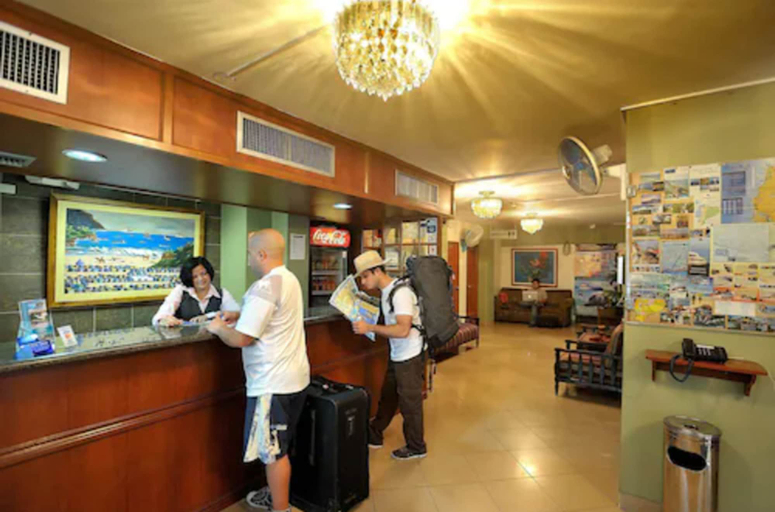 Others 5, Hotel GH Sander, Guayaquil