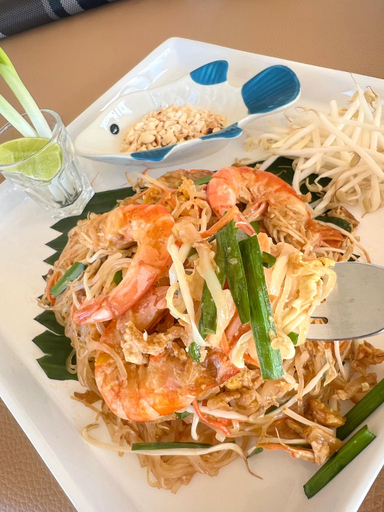 Food & Drinks 5, Talay Time Koh Mak, K. Ko Kut