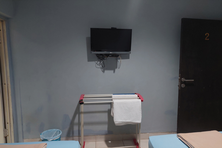Bedroom 16