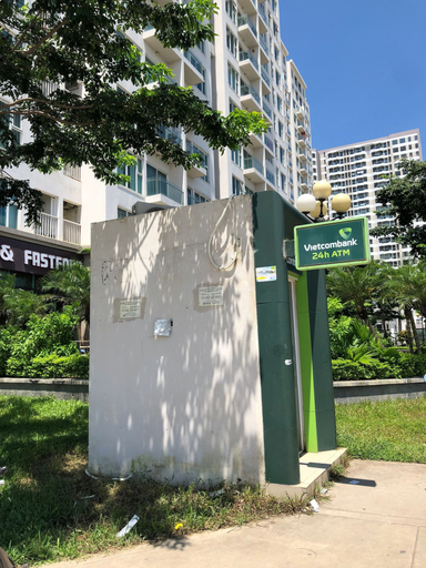 Exterior & Views 2, SkyBay HomeTel Ha Long, Hạ Long