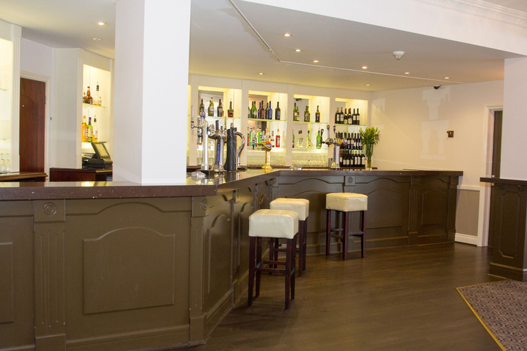 Food & Drinks 4, Oyster Fleet Hotel, Essex