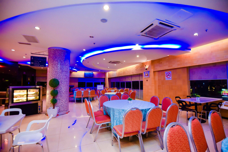 Food & Drinks 5, Ritz Garden Hotel Manjung, Manjung