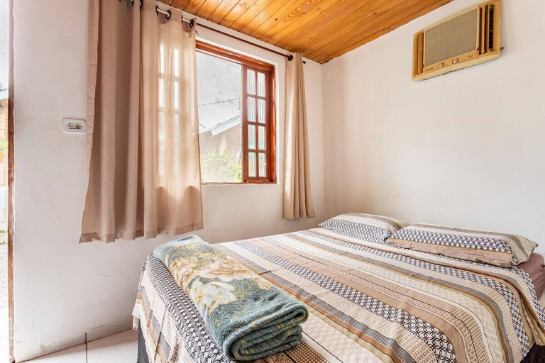 Bedroom 3, Pousada Oencontro, Rio de Janeiro
