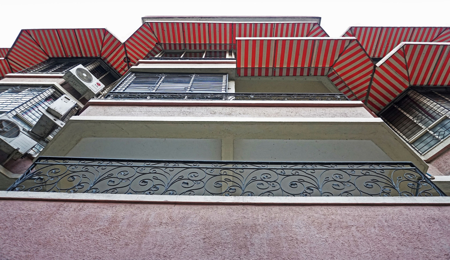 Exterior & Views 2, Treebo Excellent Home, Pune