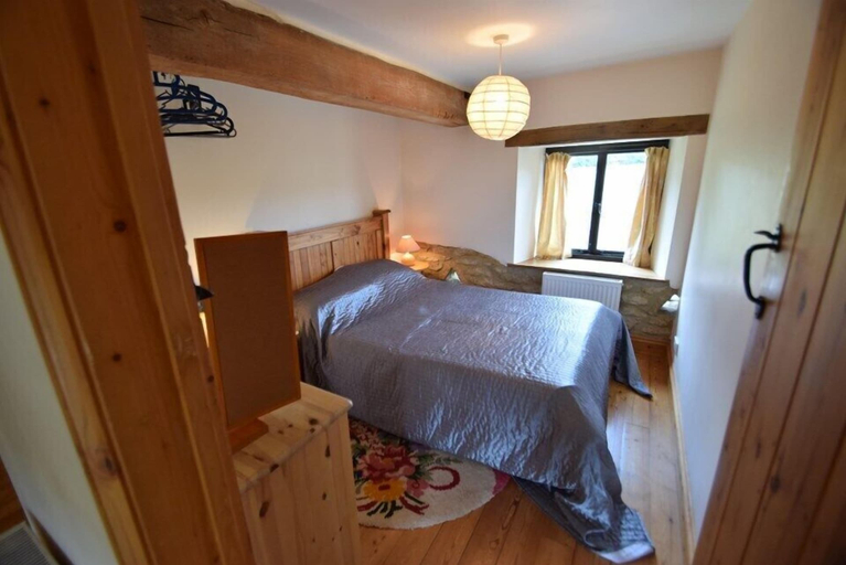 Bedroom 4, Jay Barn, Gloucestershire