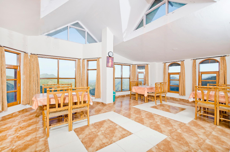 Food & Drinks 4, Grand Sunset - Chail, Solan
