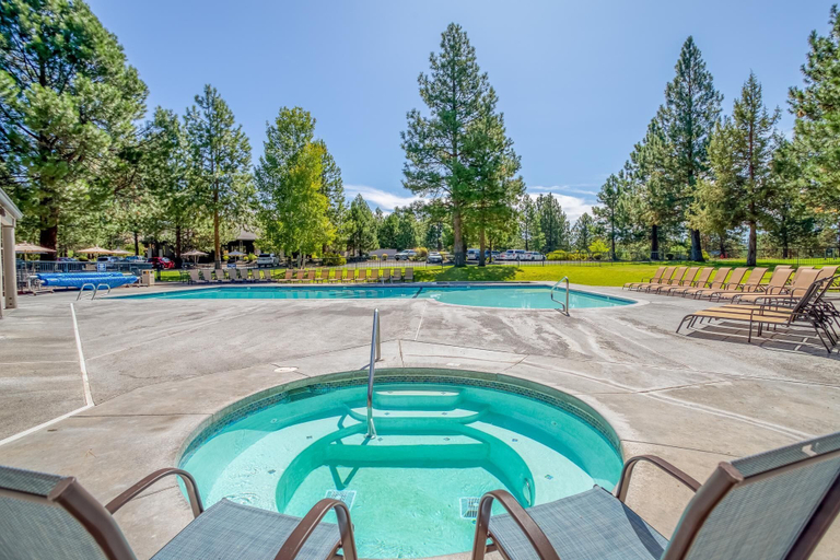 Sport & Beauty 3, Ski House 154 - Meredith Lodging, Deschutes