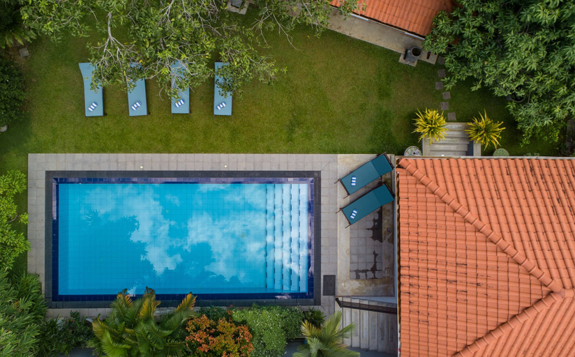 Exterior & Views 2, Ballarat Luxury Villa, Hikkaduwa