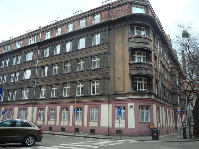 Exterior & Views 2, FUKAS Apartments MEDENA, Bratislava I