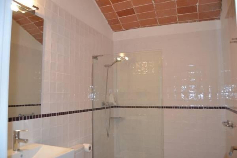 Bathroom 4, Els Angels Hotel & Restaurant Girona, Girona