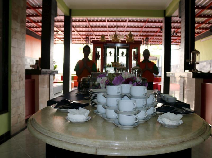Food & Drinks 3, Home Stay Griya Banaran, Kediri