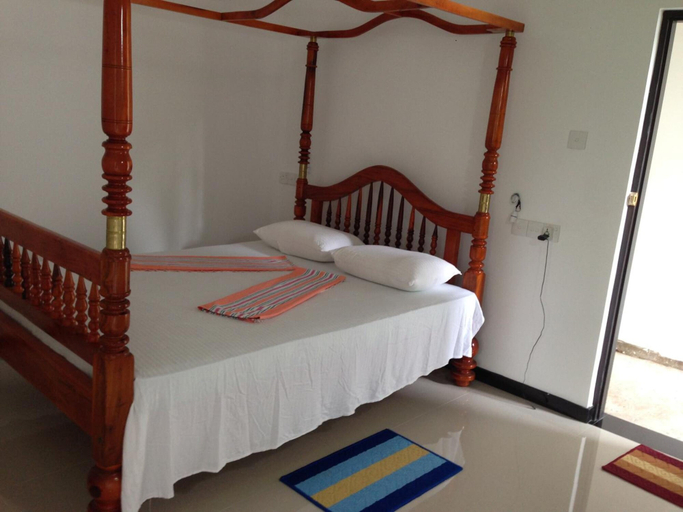 Bedroom 3, All view resort, Tangalle