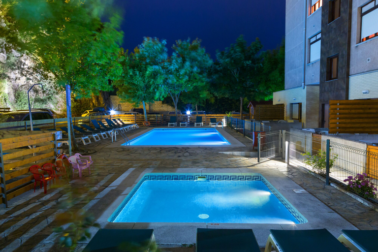 Sport & Beauty 5, Apartamentos Los Arces, Cantabria