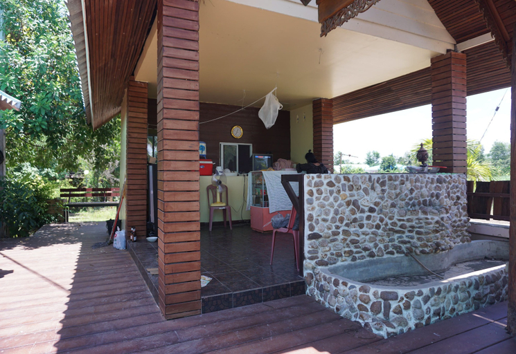 Others 4, Baan Kieng Dao Resort, Mueang Kamphaeng Phet