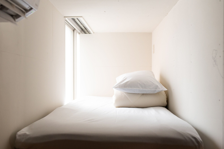 Bedroom 4, torune, Sapporo