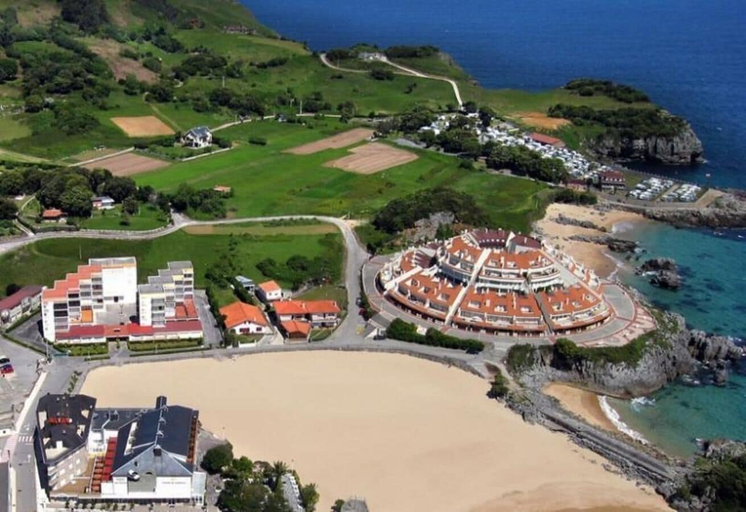 Exterior & Views, Apartment in Isla Playa, Cantabria 103317 by MO Rentals, Cantabria