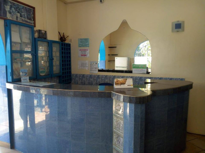 Others, Blue Comfort Hotel, Mvita