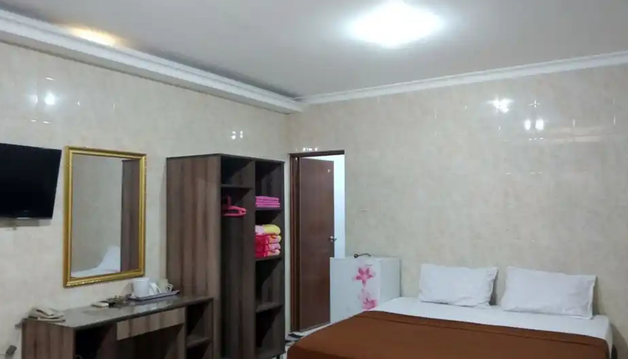 Bedroom 9