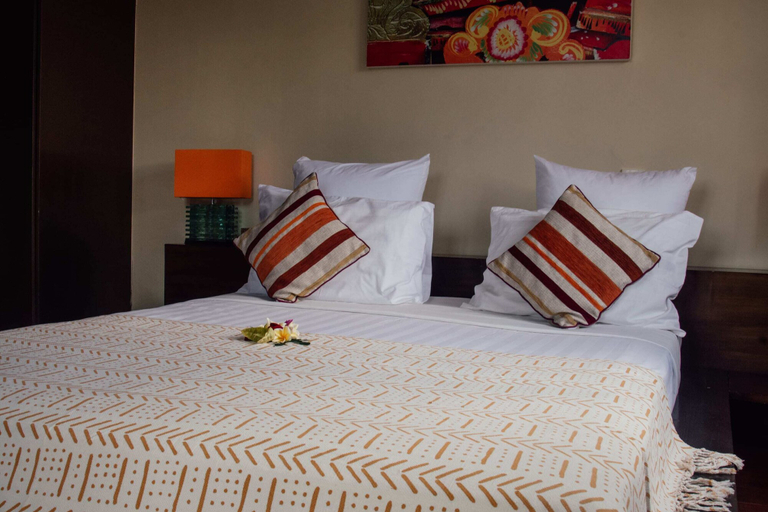 Bedroom 4, Studio Bawa, Badung