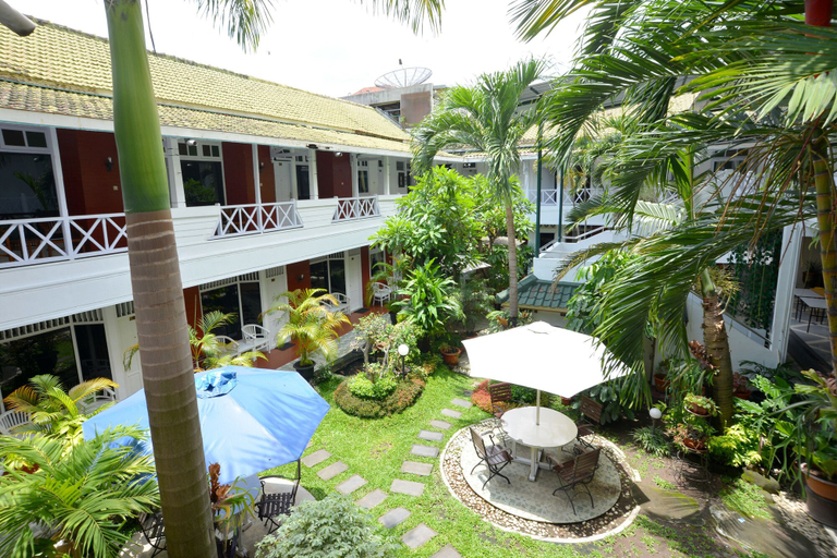 Others 4, Hotel Bhinneka, Yogyakarta