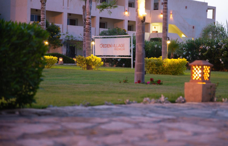 Exterior & Views 2, Caesar Bay Resort, Ad-Dab'ah