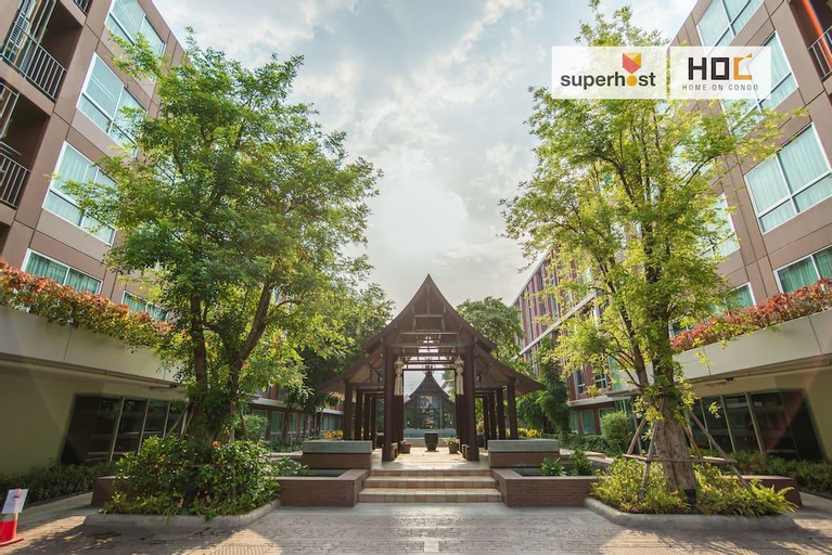 Kumamon home chiangmai, Muang Chiang Mai