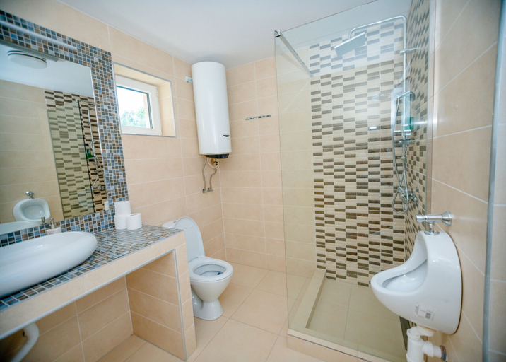 Bathroom, Avrigelli, Kids&family Friendly, Avrig