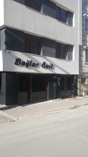 Exterior & Views, Baglar Suit, Merkez