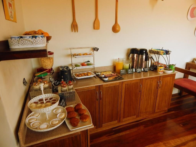 Food & Drinks 5, HOTEL KUTTY WASI SUITES, Cusco