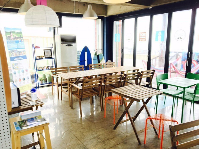 Food & Drinks 5, Donghae Sol Guesthouse - Hostel, Donghae