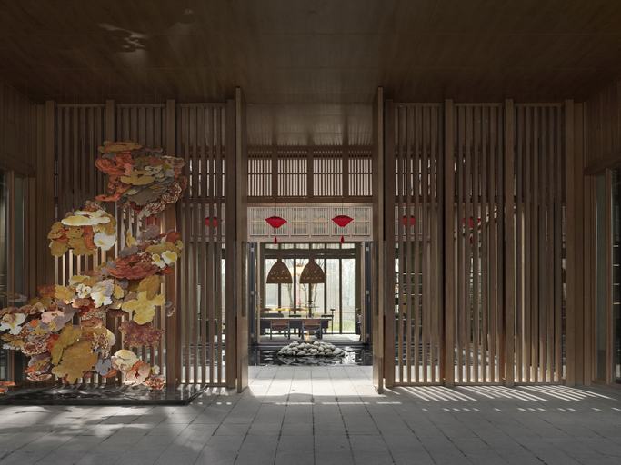 Others 3, Angsana Chengdu Wenjiang, Chengdu