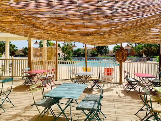 Food & Drinks 4, Le Domaine du Golf, Hérault