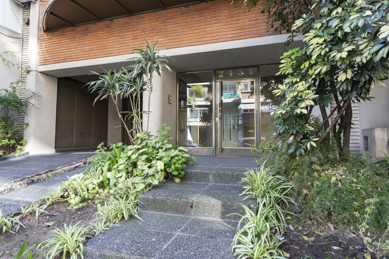 Exterior & Views, Humboldt 2 by Be Local Argentina, Distrito Federal