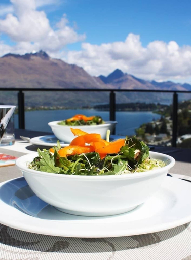 Food & Drinks 5, Lake View Apartment Queenstown Hill, Queenstown-Lakes
