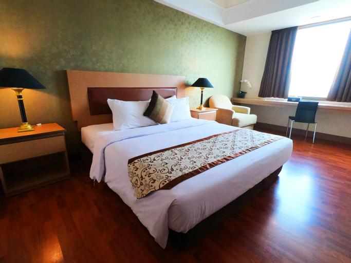 Bedroom 19