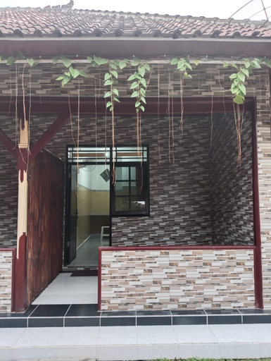 Exterior & Views 5, Hotel Lestari Gilimanuk, Buleleng