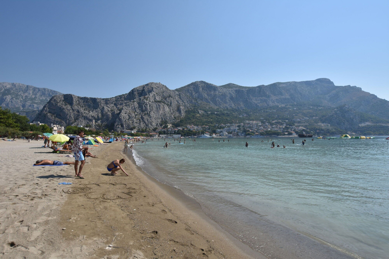 Others 5, Apartment Sladana, Omiš