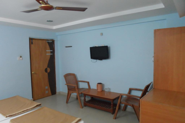 Others 3, KVP Residency, Chittoor