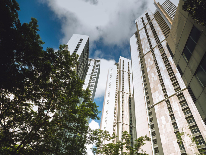 NorthPoint Pattaya Luxury Apartments, Pattaya